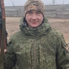 Фотография мужчины Стас, 41 год из г. Киров