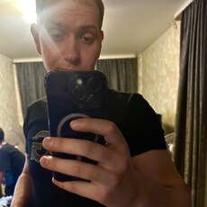 Фотография мужчины Роман, 29 лет из г. Гомель