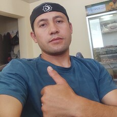 Фотография мужчины Бахтиёр, 36 лет из г. Навои