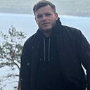 Максим, 25 лет