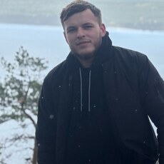 Фотография мужчины Максим, 25 лет из г. Братск