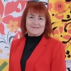 Фотография девушки Тамара, 67 лет из г. Белгород