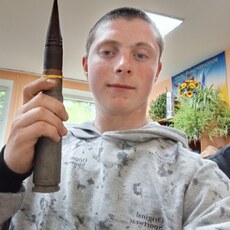 Фотография мужчины Костянтин, 18 лет из г. Липовец