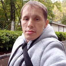 Фотография мужчины Misha, 37 лет из г. Самара