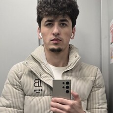 Фотография мужчины Шахин, 23 года из г. Сокол