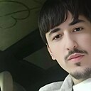 Шахин, 24 года