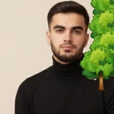 Фотография мужчины Sayf, 24 года из г. Астана