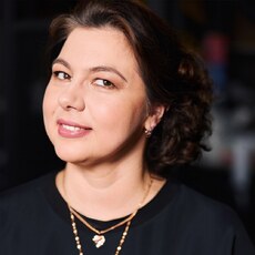 Фотография девушки Ольга, 49 лет из г. Пермь