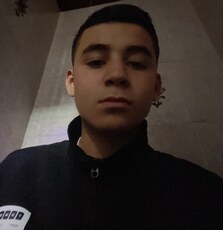 Фотография мужчины Магамед, 20 лет из г. Баткен