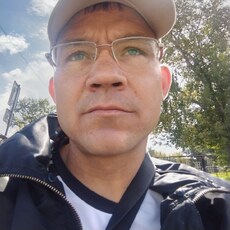 Фотография мужчины Виталий, 38 лет из г. Иркутск