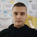 Алексей, 21 год