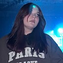 Настя, 18 лет