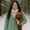 Алина, 35 лет