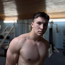 Фотография мужчины Дима, 20 лет из г. Прага