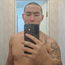 Фотография мужчины Андрей, 20 лет из г. Иркутск