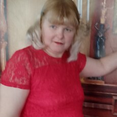 Фотография девушки Марина, 47 лет из г. Юрга