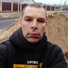 Фотография мужчины Георгий, 35 лет из г. Гусь Хрустальный