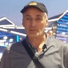 Фотография мужчины Nemat, 60 лет из г. Санкт-Петербург