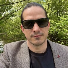 Фотография мужчины Андрей, 39 лет из г. Маркс