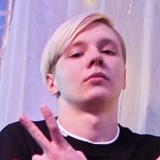 Фотография мужчины Саша, 19 лет из г. Архангельск