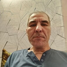 Фотография мужчины Василий, 48 лет из г. Серов