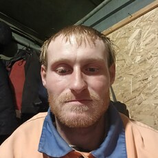 Фотография мужчины Серёга, 27 лет из г. Курган