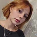 Анастасия, 21 год