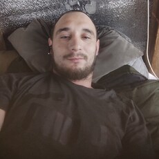 Фотография мужчины Сашка, 31 год из г. Россошь