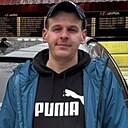 Влад, 23 года