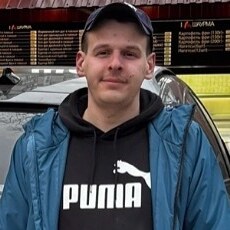 Фотография мужчины Влад, 23 года из г. Смоленск