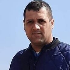 Фотография мужчины Олександр, 34 года из г. Одесса