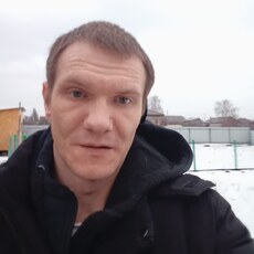 Фотография мужчины Артём, 37 лет из г. Самара