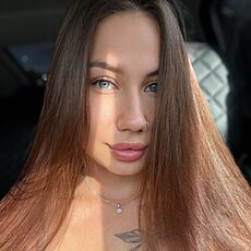 Фотография девушки Крис, 23 года из г. Пермь