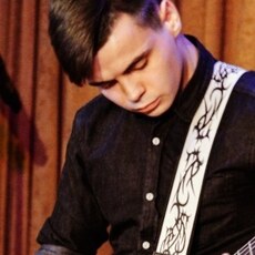 Фотография мужчины Влад, 28 лет из г. Москва