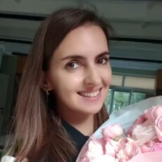 Фотография девушки Милашка, 35 лет из г. Алматы