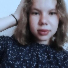 Фотография девушки Марина, 19 лет из г. Кропивницкий