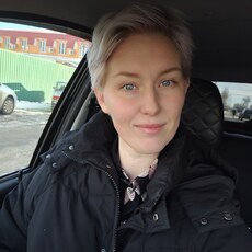 Фотография девушки Марина, 31 год из г. Поворино