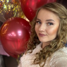 Фотография девушки Света, 29 лет из г. Казань