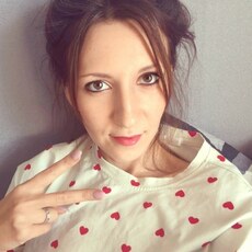 Фотография девушки Ли, 32 года из г. Рыбинск