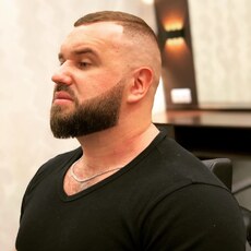 Фотография мужчины Сергей, 40 лет из г. Санкт-Петербург