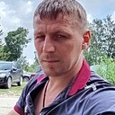 Серёга, 36 лет