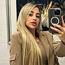 Марго, 26 лет