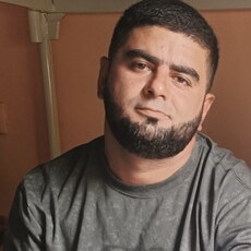 Фотография мужчины Акрам, 32 года из г. Екатеринбург