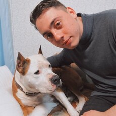 Фотография мужчины Александр, 34 года из г. Калининград