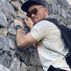 Фотография мужчины Максим, 43 года из г. Абакан