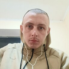 Фотография мужчины Артём, 30 лет из г. Луганск