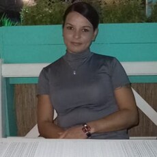 Фотография девушки Надежда, 44 года из г. Темрюк