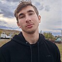 Максим, 23 года