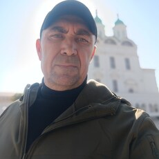 Фотография мужчины Игорь, 47 лет из г. Буденновск