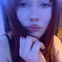 Кристина, 19 лет